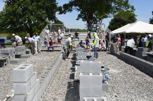 Sam McGee Memorial Contest 2026