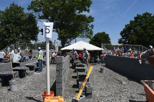 Sam McGee Memorial Contest 2026