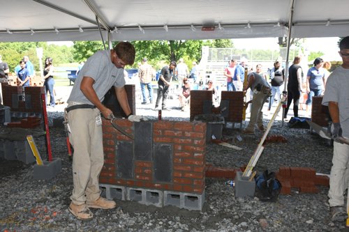Sam McGee Memorial Contest 2026