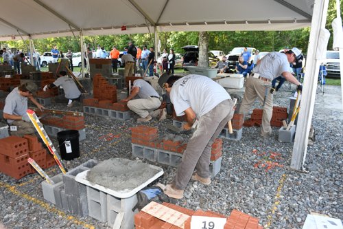 Sam McGee Memorial Contest 2026