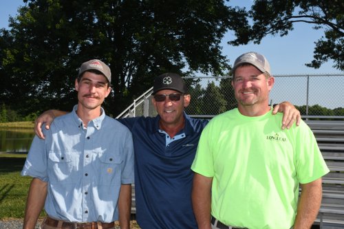 Sam McGee Memorial Contest 2026