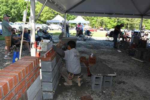 Sam McGee Memorial Contest 2026