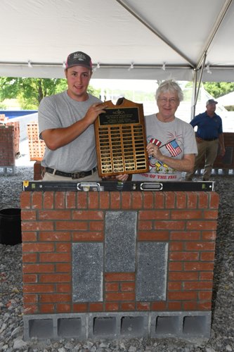 Sam McGee Memorial Contest 2026
