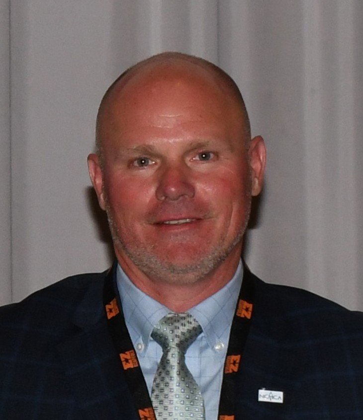 Tim Manning, CME