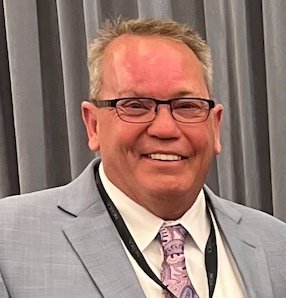 Michael Rogers, CME